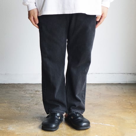 Levis"505  made in CANADA