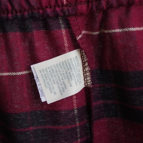L.L.Bean"  made in USA