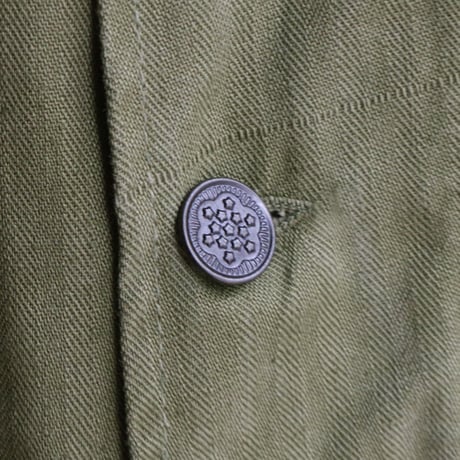 U.S. ARMY”M-43 HBT jkt