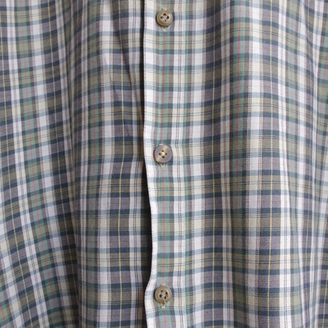 Patagonia”Steersman Shirt  made in Portugal