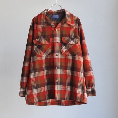 1970’s”PENDLETON”  made in USA