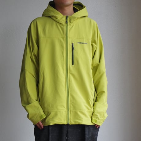 patagonia”Simple Guide Hoody