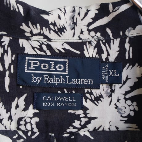 Ralph Lauren"CALDWELL"