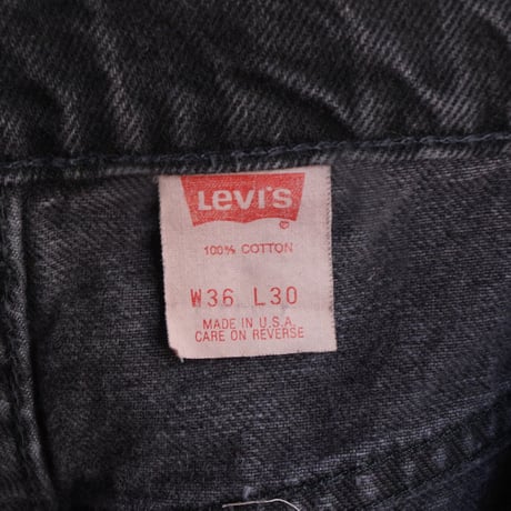 Levis”554  made in USA