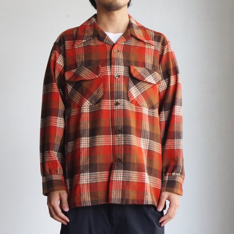 1970’s”PENDLETON”  made in USA