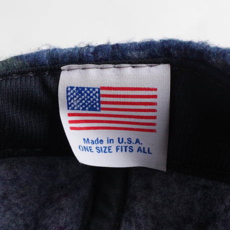 Carhartt" Snap Back cap"  made in USA