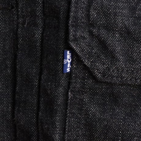 Levi’s MADE & CRAFTED”