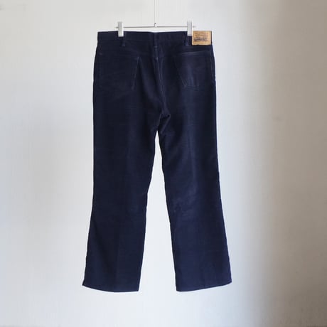 Levis" 919-1517  made in USA
