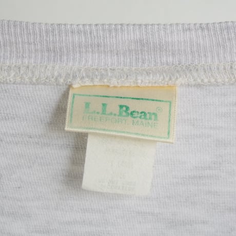 L.L.Bean”  made in USA
