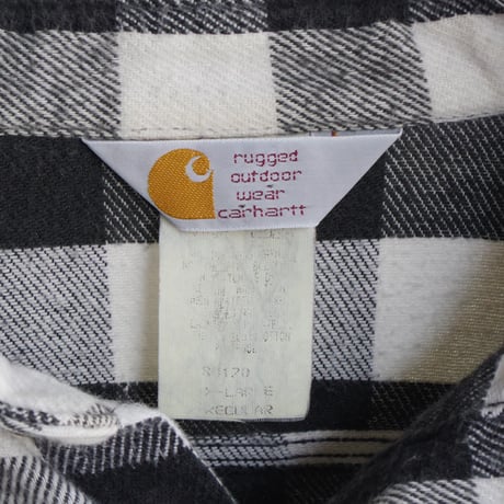 carhartt”  made in USA