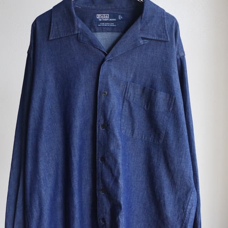 Ralph Lauren" SLIM MARLOWE"
