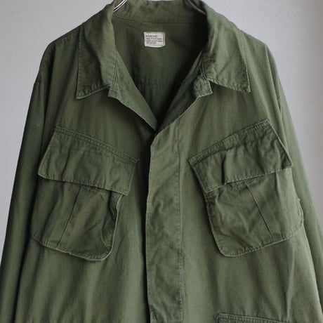 US ARMY” jungle fatigue jkt