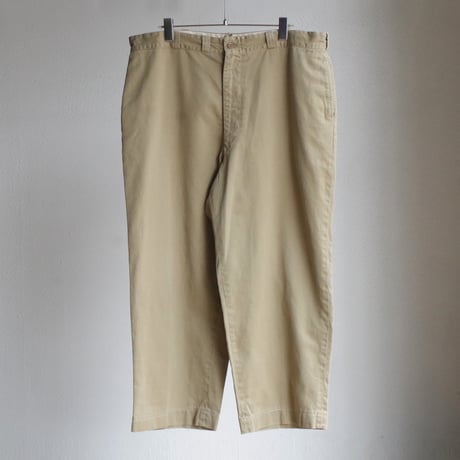 U.S.ARMY"Chino Pants