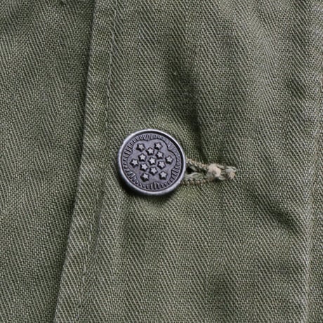 U.S. ARMY”M-43 HBT jkt