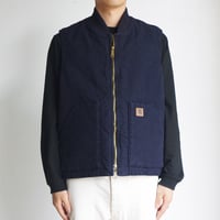 Carhartt”   made in Mexico