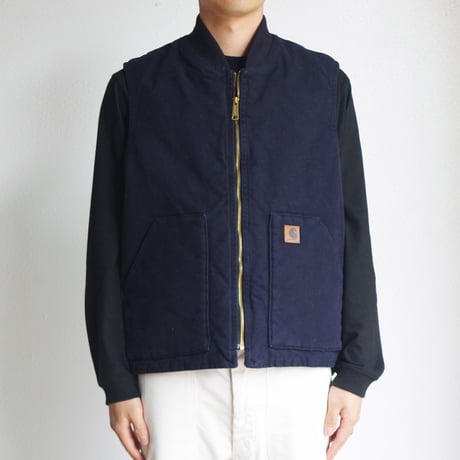 Carhartt”   made in Mexico