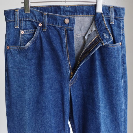 Levis" 517  made in USA