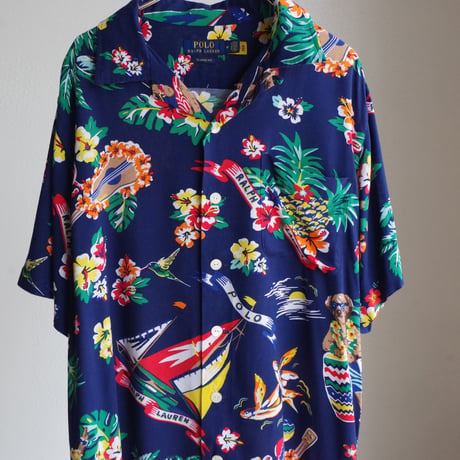 Ralph Lauren ”
