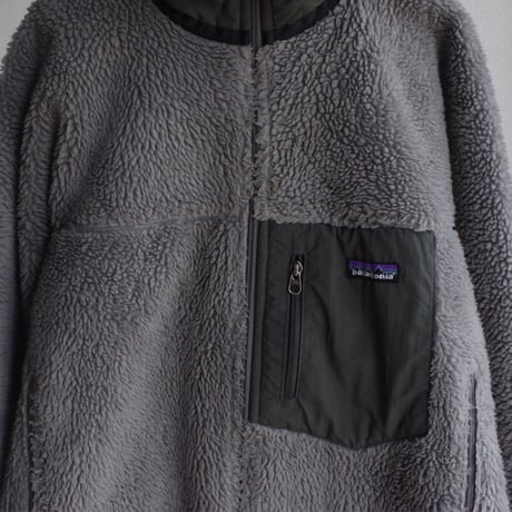 patagonia"Classic Retro-X Jacket