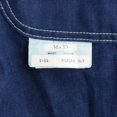 deadstock1980′s” Sears”