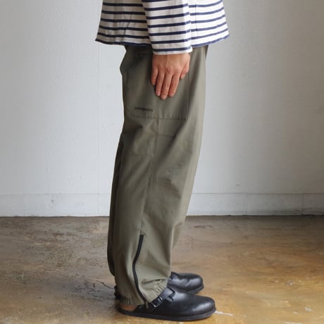 patagonia“mars"Guide Pants Special"