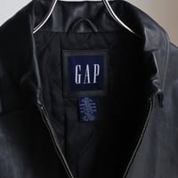 GAP"