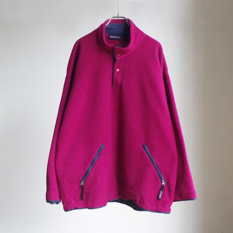patagonia"Lightweight Synchilla Big-T