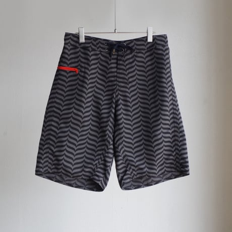patagonia"Wavefarer Board Shorts