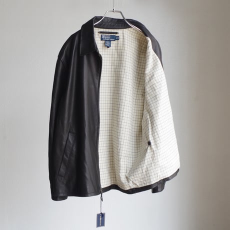 dead stock"Ralph Lauren”