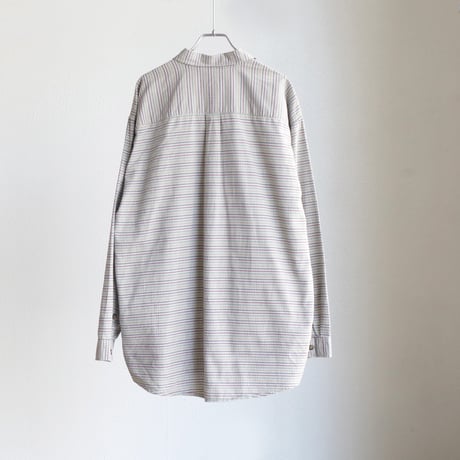 Patagonia” Pima Cotton Shirt  made in Portugal