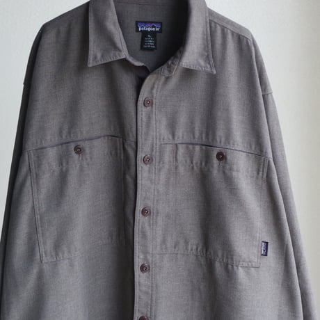 patagonia”Farrier's Shirt "as is"