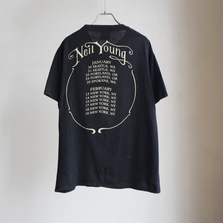 Neil Young”  made in USA