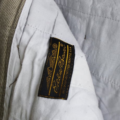 Eddie Bauer