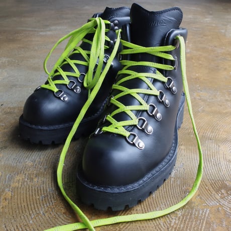 deadstock”Danner”Mountain Light   made in USA