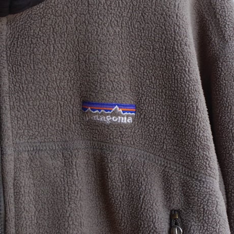 patagonia"R3 radiant Jacket