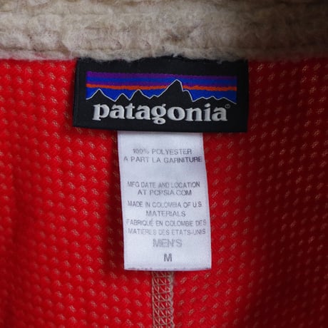 patagonia"Classic Retro-X Vest