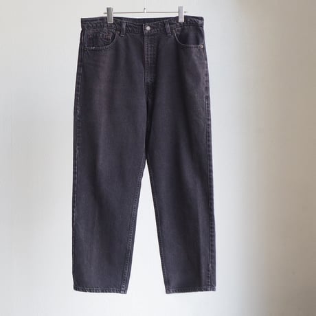 Levis”554  made in USA