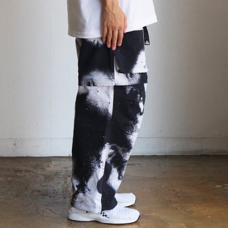 new"ACG "Smith Summit