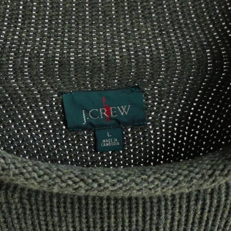 J.CREW”