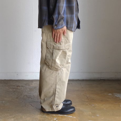 Levis”DRY GOODS