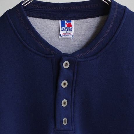 RUSSELL ATHLETIC”   made in USA