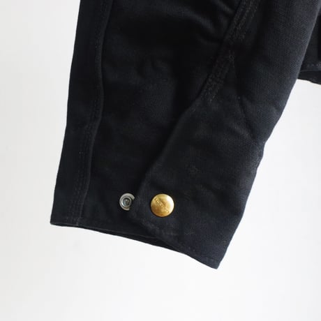 Carhartt" Detroit jkt  made in USA