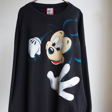 Disney”  made in USA