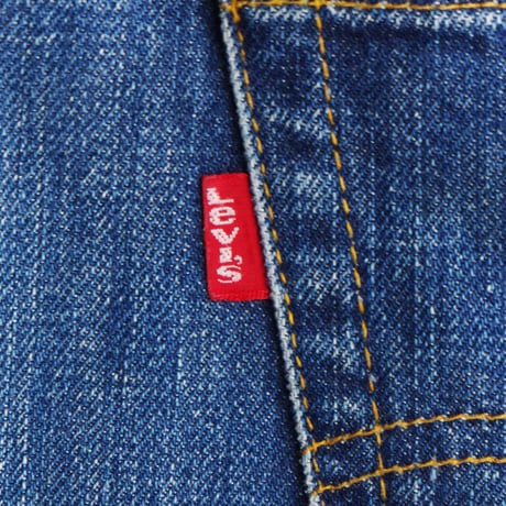 Levis"517single