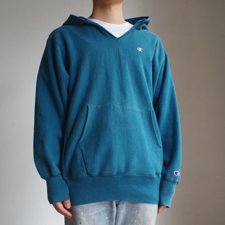 Champion” RW   made in USA