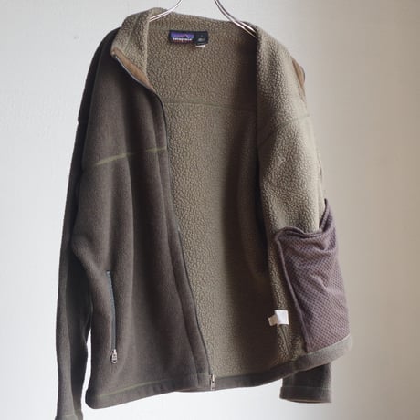 patagonia” Arctic Jacket  made in USA
