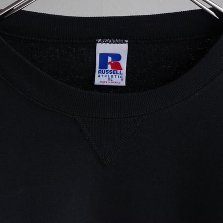 RUSSELL ATHLETIC”   made in MEXICO