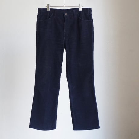 Levis" 919-1517  made in USA