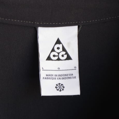 new” Nike ACG"Smith Summit"