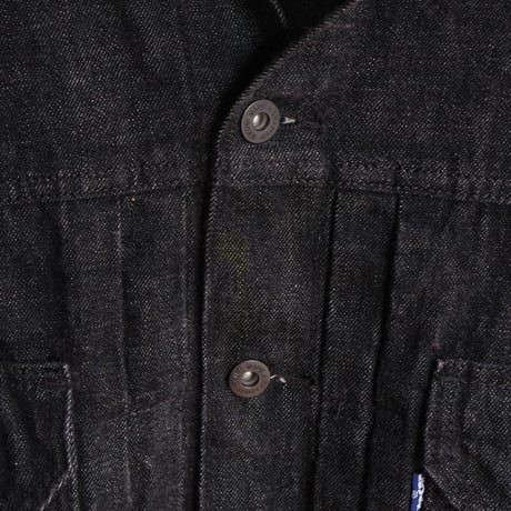 Levi’s MADE & CRAFTED”